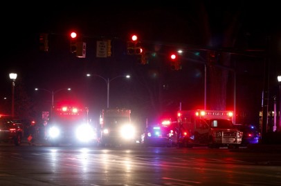 Michigan State University Shooting Kills 3, Wounds 5; Gunman Also Shoots Himself