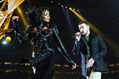 Tom Brady Says Janet Jackson’s Super Bowl Wardrobe Malfunction Was ‘Probably a Good Thing for NFL'