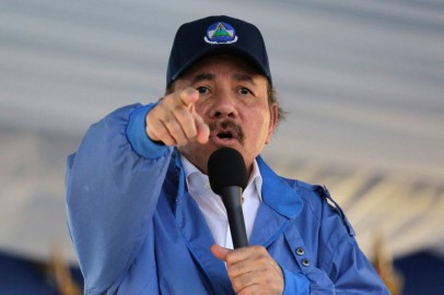 Nicaragua Strips 94 Political Opponents' Citizenship  