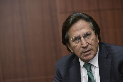 Alejandro Toledo to Return to Peru After U.S. Agrees to Extradition as Peruvian Former President Faces Corruption Charges