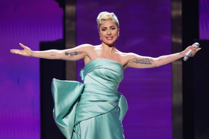 Lady Gaga Dog Thief Accomplice Sues Pop Star for Not Paying $500,000 Reward  