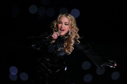 Madonna Breaks Silence Over Brother Anthony Ciccone’s Death