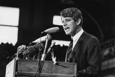 Robert Kennedy Assassin Sirhan Sirhan Denied Parole by California Board for 16th Time