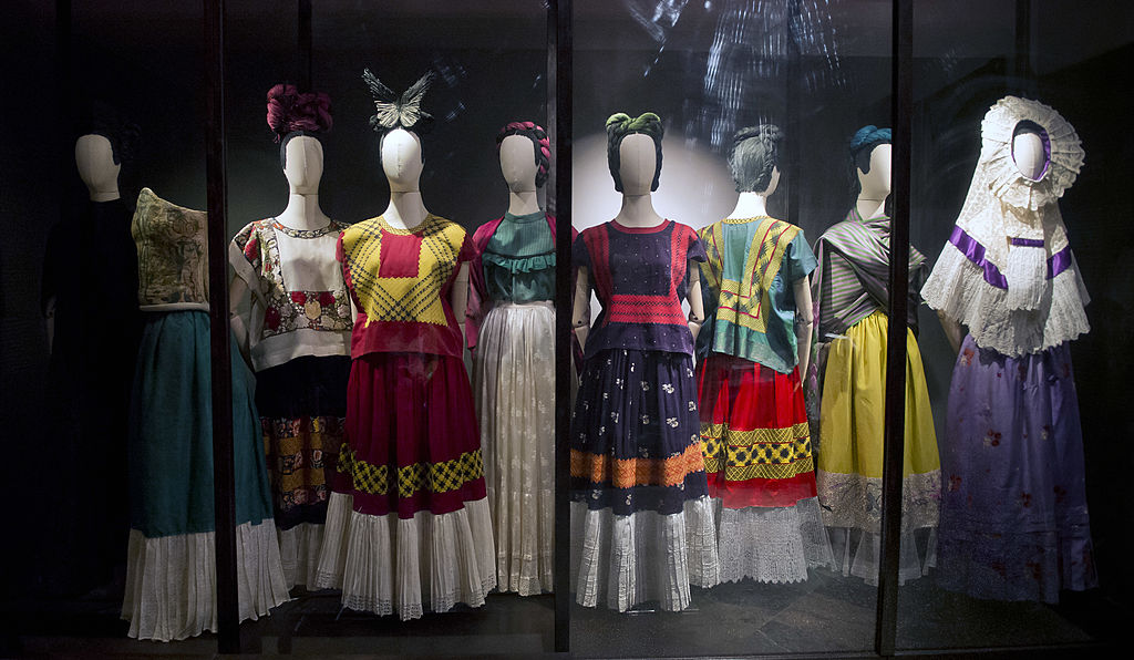 Traditional Clothing in Mexico and Guatemala: A Look Into The Rich and  Fascinating History of Huipil | Latin Post - Latin news, immigration,  politics, culture