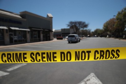 Texas Mom Kills 3 Children, Injured 2 During Social Worker's Visit  