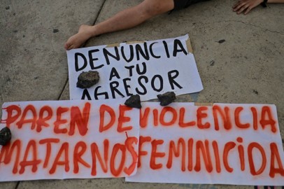 Mexico: Over 4,000 Women Have Been Murdered Since AMLO Took Office as Femicide Rate Increases