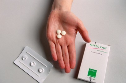 Texas Man Sues 3 Women for Helping His Ex-Wife Get Abortion Pills  