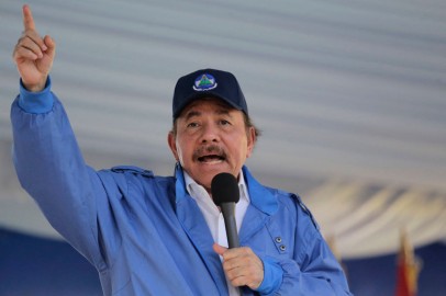 Nicaragua Cut Ties With the Vatican by Closing Embassies