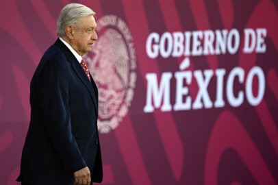 Mexico ‘Safer’ Than the United States, Claims Mexican President 