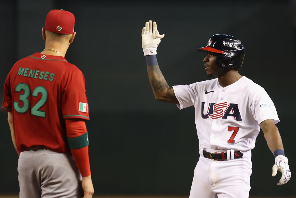 World Baseball Classic: USA routed by Mexico, faces uphill climb