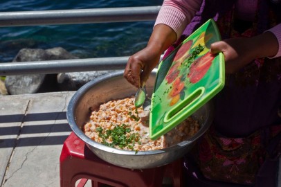 Get To Know Peru’s National Dish: What Is the History of Ceviche?