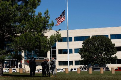 Texas Female Soldier Found Dead at Fort Hood  