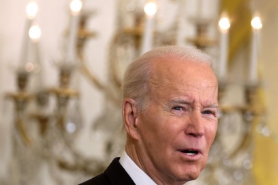 Joe Biden to Declassify COVID-19 Origin Intelligence