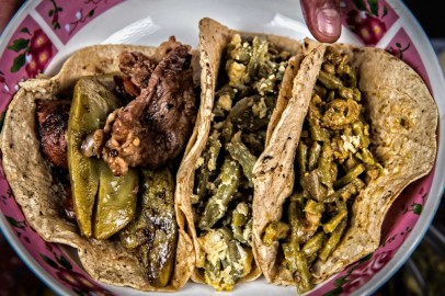 Mexico: 5 of Our Favorite Local Fastfood Chains