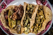 Mexico Top 5 Mexican Fast Food Chains You Need To Try Latin Post 