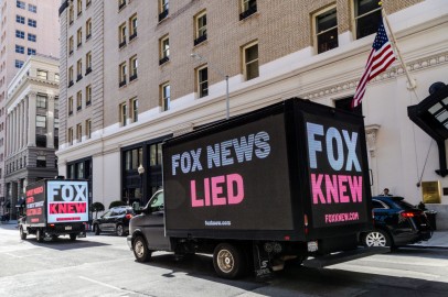 Fox News vs. Dominion: Skeptical Judge Grills Fox News Lawyer as Lawsuit Finally Heads to Court