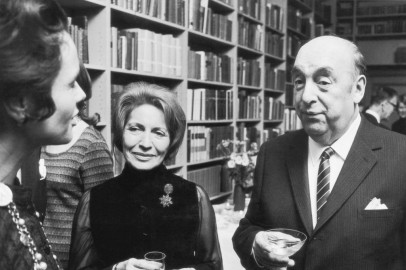 Chile’s Pablo Neruda: Get To Know the Great Poet Known for His Love Poems