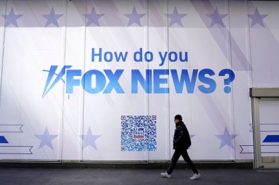 Fox News Trial: Dominion Wants Tucker Carlson, Sean Hannity, Other Hosts to Testify