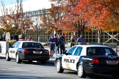 Utah Schools Disturbed by Active Shooter Threat Hoax  