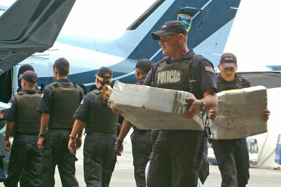 Costa Rica: Drug Trafficking Blamed for Central American Country's Soaring Homicide Rates