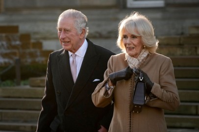 King Charles Coronation: ‘Queen Camilla’ First Used on Invitation of the Event