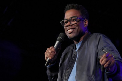 Chris Rock Net Worth: How Much Richer is the Comedian After Will Smith Slapped Him?