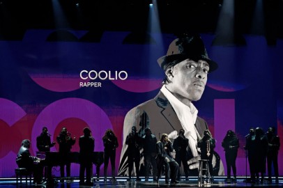 Grammy Winner Coolio Cause of Death, Revealed