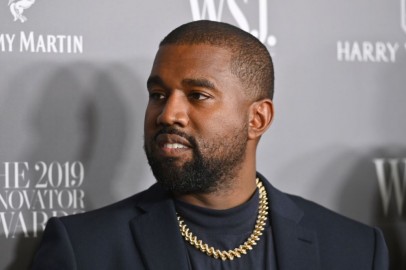 Kanye West Sued by Former Donda Academy Teachers for Wrongful Termination  