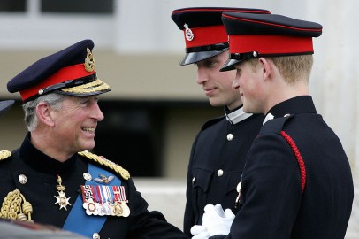 King Charles, Prince William Decide Never to Meet Prince Harry Alone Again 