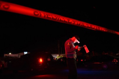5-Year-Old California Girl Dies Following I-880 Shooting  