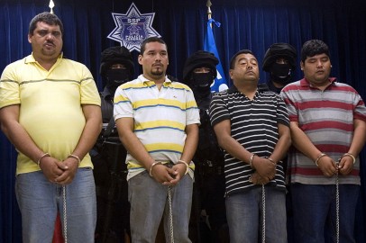 American Tourists Kidnapped by the Gulf Cartel in Mexico Talk About Their Harrowing Experience
