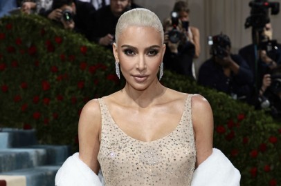 Kim Kardashian Will Attend Met Gala 2023 Despite Invitation Doubts  