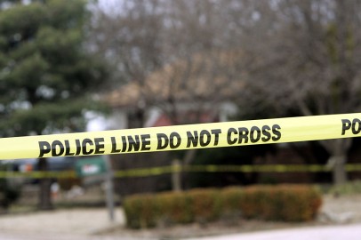 Missouri Teen Shot Twice After Knocking at the Wrong Door  