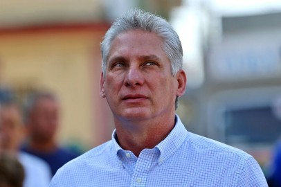 Cuba President Miguel Diaz-Canel Gets Another Five-Year Term  