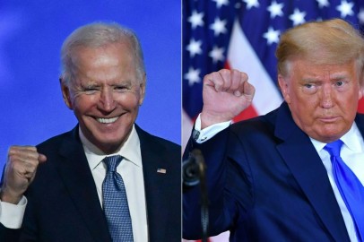 2024 US Election: Trump vs. Biden Sparks Voters' Exhaustion, Fear