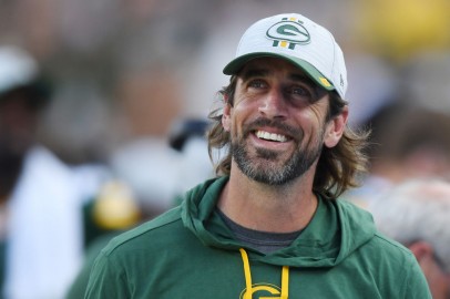 Aaron Rodgers Set to Leave Green Bay Packers, Finalizing New York Jets Trade  