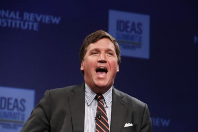 Tucker Carlson Exit Leaves FOX News with $500 Million Problem