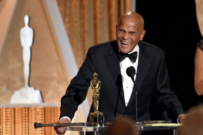 Harry Belafonte Cause of Death, Revealed  