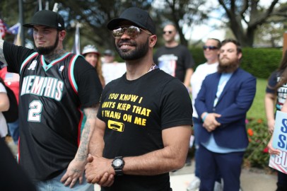 Proud Boys Trial: Right-Wing Extremist Group Once Viewed Itself as 'Trump's Army' But Used as Scapegoats