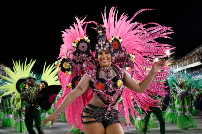 Brazil: 5 Brazilian Dances to Let Loose With