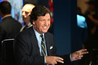 Tucker Carlson Text That Lead To His Firing Revealed