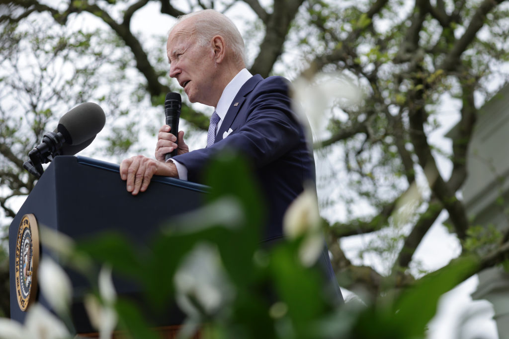 Joe Biden Names Thirty-Third Round Of Judicial Nominees | Latin Post ...