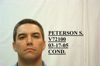 Scott Peterson Files Appeal for New Trial, Says He Has Evidence on Who Really Killed Laci Peterson