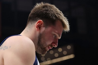 Dallas Star Luka Doncic Shares Pain After Tragic Serbia Shootings