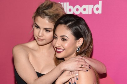 Selena Gomez Called Out by Organ Donor Francia Raisa for Drinking After Kidney Transplant  