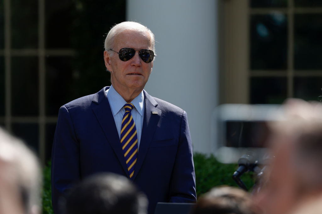 FACT SHEET: President Biden Announces 13 New Actions To Reduce Gun ...