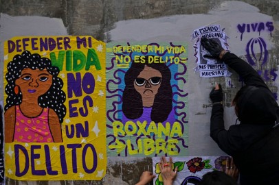 Mexico: Woman Who Killed Her Rapist in Self Defense Gets 6 Years in Prison; Activists Condemn Ruling