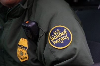 Panama Girl Dies in Texas Border Patrol Custody  