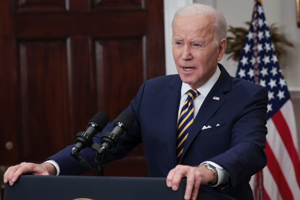 Joe Biden Announces Presidential Delegation to Nigeria to Attend the Inauguration of His Excellency Bola Ahmed Tinubu