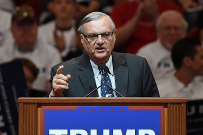Joe Arpaio's Racial Profiling Against Latinos Will Cost Taxpayers A Quarter of a Billion Dollars
